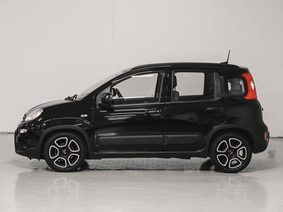 Usato 2021 Fiat Panda Cross 1.0 El_Hybrid 69 CV (11.500 €)