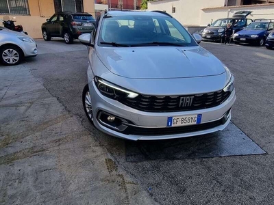 Usato 2021 Fiat Tipo 1.6 Diesel 131 CV (17.500 €)