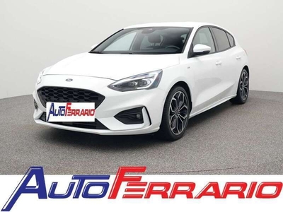 Usato 2021 Ford Focus 1.0 Benzin 125 CV (19.500 €)