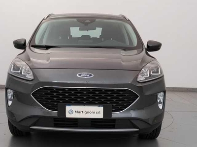 Usato 2021 Ford Kuga 1.5 Benzin 120 CV (21.900 €)