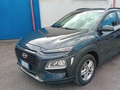 Usato 2021 Hyundai Kona 1.0 Benzin (15.800 €)