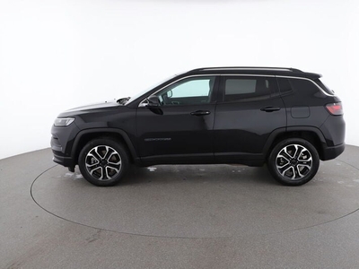 Usato 2021 Jeep Compass 1.3 El_Hybrid 131 CV (26.599 €)