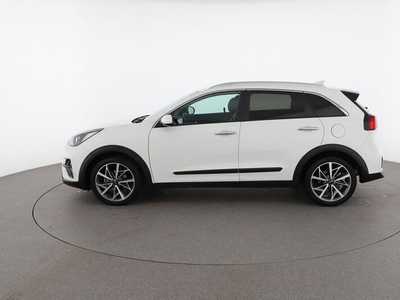 Usato 2021 Kia Niro 1.6 El_Hybrid 104 CV (19.999 €)