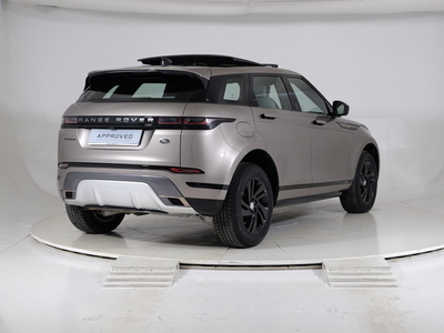 Usato 2021 Land Rover Range Rover evoque 2.0 El_Hybrid (41.500 €)