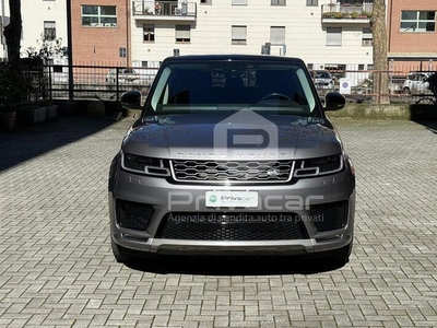 Usato 2021 Land Rover Range Rover Sport 3.0 Diesel 249 CV (57.000 €)