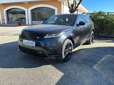 Usato 2021 Land Rover Range Rover Velar 2.0 Diesel 204 CV (57.000 €)