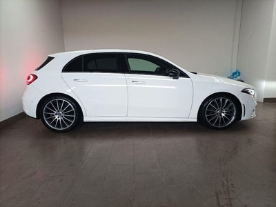 Usato 2021 Mercedes A220 2.0 Diesel 190 CV (35.990 €)