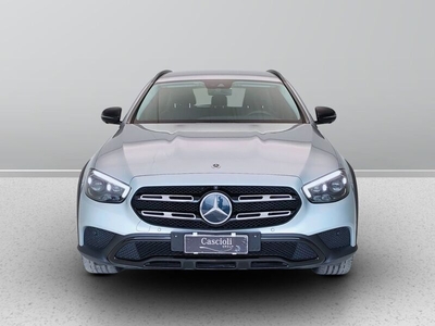 Usato 2021 Mercedes CLA220 2.0 Diesel 194 CV (44.000 €)