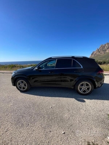 Usato 2021 Mercedes GLE300 2.0 Diesel 245 CV (58.000 €)