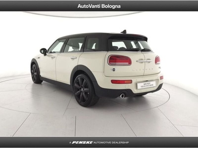 Usato 2021 Mini Cooper D Clubman 2.0 Benzin (26.980 €)