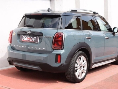 Usato 2021 Mini Cooper S Countryman El 125 CV (31.850 €)