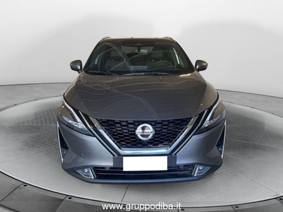 Usato 2021 Nissan Qashqai 1.3 El_Hybrid 157 CV (32.450 €)