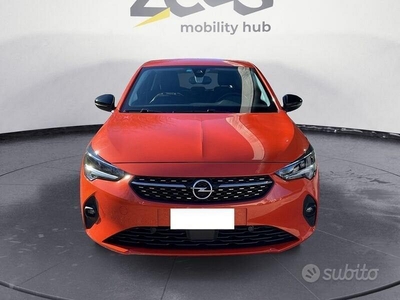 Usato 2021 Opel Corsa-e El 136 CV (17.900 €)