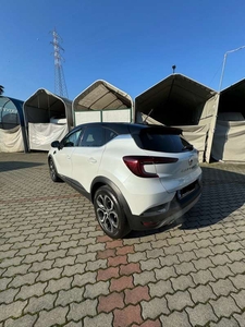 Usato 2021 Renault Captur 0.9 Benzin 90 CV (18.000 €)