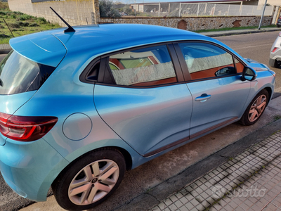 Usato 2021 Renault Clio V 1.0 Benzin 72 CV (11.900 €)