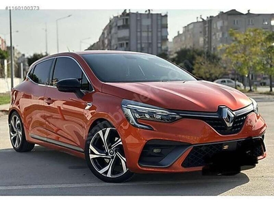 Usato 2021 Renault Clio V 1.6 El_Hybrid 91 CV (18.000 €)