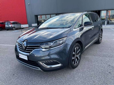 Usato 2021 Renault Espace 2.0 Diesel 200 CV (31.900 €)