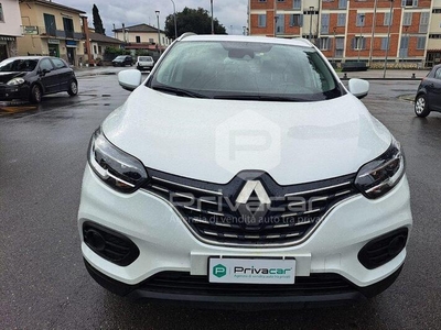 Usato 2021 Renault Kadjar 1.5 Diesel 115 CV (19.300 €)