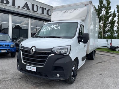 Usato 2021 Renault Master 2.3 Diesel 146 CV (26.790 €)