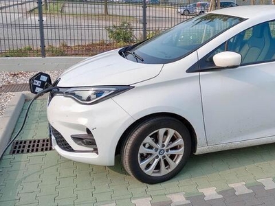 Usato 2021 Renault Zoe El 69 CV (14.490 €)