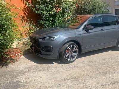 Usato 2021 Seat Tarraco 1.4 El_Benzin 150 CV (37.000 €)