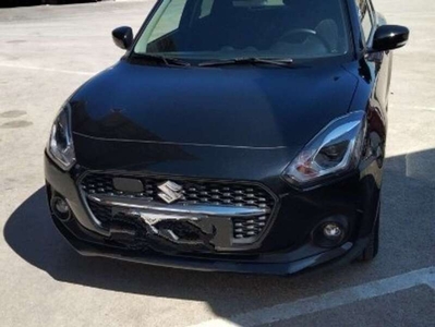 Usato 2021 Suzuki Swift 1.2 El_Benzin 83 CV (17.700 €)