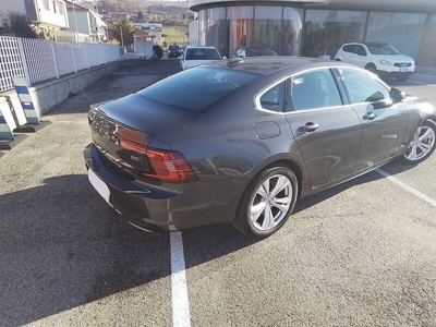 Usato 2021 Volvo S90 2.0 El_Hybrid 173 CV (46.500 €)