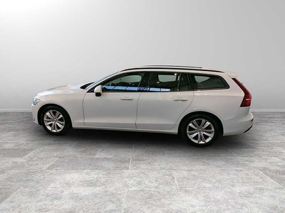 Usato 2021 Volvo V60 2.0 El_Hybrid 145 CV (28.830 €)