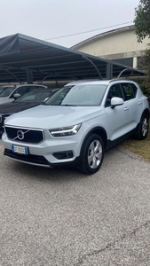 Usato 2021 Volvo XC40 1.5 Benzin 129 CV (28.500 €)