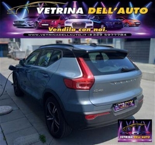 Usato 2021 Volvo XC40 1.5 El_Hybrid 180 CV (46.500 €)