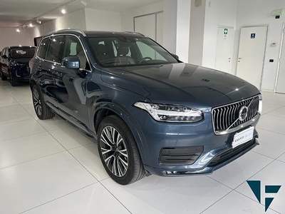 Usato 2021 Volvo XC90 2.0 El_Hybrid 173 CV (49.900 €)