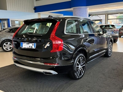 Usato 2021 Volvo XC90 2.0 El_Hybrid 303 CV (46.950 €)