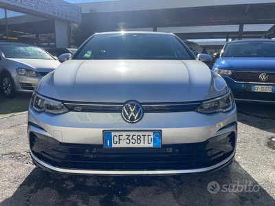 Usato 2021 VW Golf 1.5 Benzin 150 CV (29.990 €)