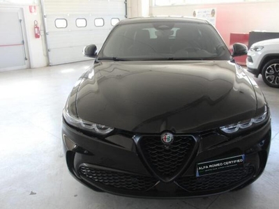 Usato 2022 Alfa Romeo Crosswagon 1.3 El_Hybrid 280 CV (47.900 €)