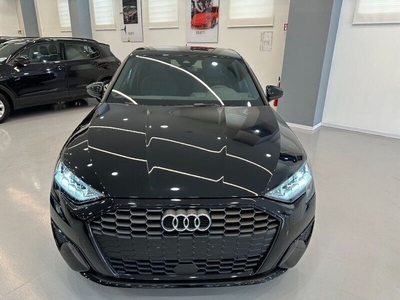 Venduto Audi A3 Sportback 30 TFSI SPB. - auto usate in vendita