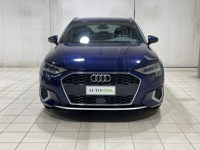 Usato 2022 Audi A3 Sportback 2.0 Diesel 150 CV (31.900 €)