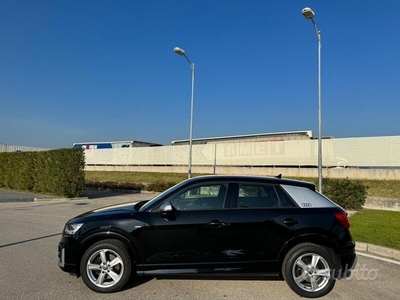 Usato 2022 Audi Q2 1.6 Diesel 116 CV (20.500 €)