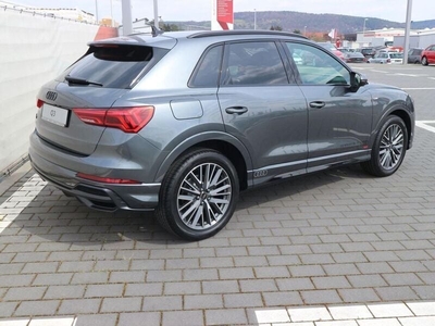 Usato 2022 Audi Q3 2.0 Diesel 150 CV (35.898 €)