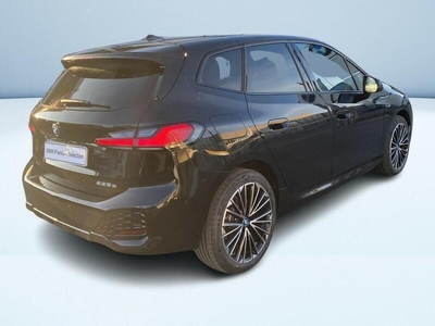 Usato 2022 BMW 225 Active Tourer 1.5 Benzin 136 CV (32.100 €)