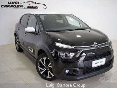 Usato 2022 Citroën C3 1.5 Diesel 102 CV (15.490 €)