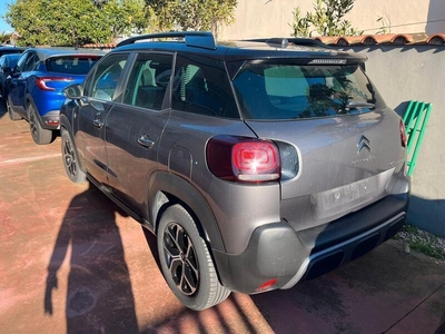 Usato 2022 Citroën C3 Aircross 1.5 Diesel 110 CV (18.500 €)