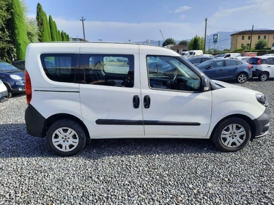 Usato 2022 Fiat Doblò 1.6 Diesel 105 CV (19.000 €)