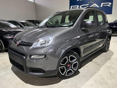 Usato 2022 Fiat Panda 1.0 El_Hybrid 70 CV (9.790 €)