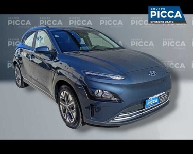 Usato 2022 Hyundai Kona El 136 CV (28.900 €)