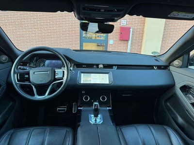 Usato 2022 Land Rover Range Rover evoque 2.0 El_Diesel 163 CV (40.500 €)