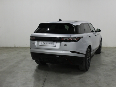 Usato 2022 Land Rover Range Rover Velar 2.0 El_Hybrid (58.500 €)