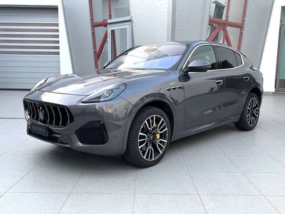 Usato 2022 Maserati Grecale El 300 CV (68.900 €)