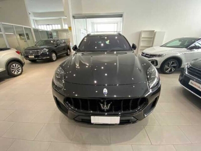 Usato 2022 Maserati Grecale El 301 CV (73.900 €)