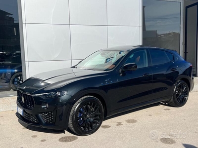 Usato 2022 Maserati Levante 2.0 El_Hybrid 330 CV (21.500 €)