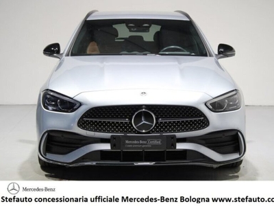 Usato 2022 Mercedes 200 2.0 El_Hybrid 163 CV (44.800 €)
